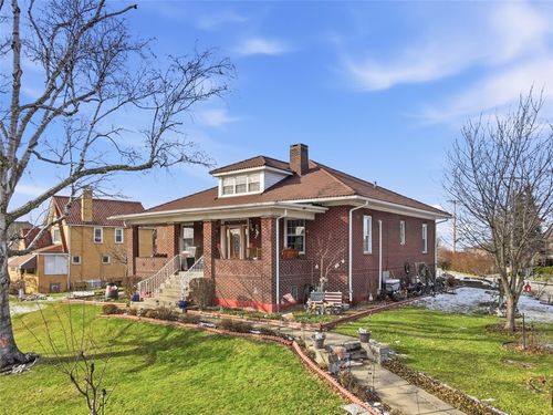 4000 Brownsville Rd, Brentwood, PA, 15227-3420 | Card Image