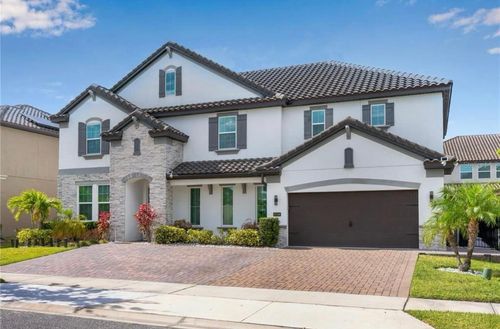 8109 Ludington Cir, Orlando, FL, 32836-5907 | Card Image