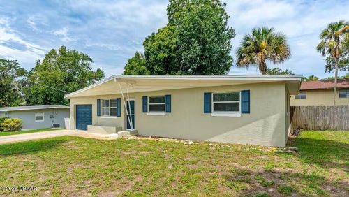 u-328 Slayton Ave, South Daytona, FL, 32119-2916 | Card Image