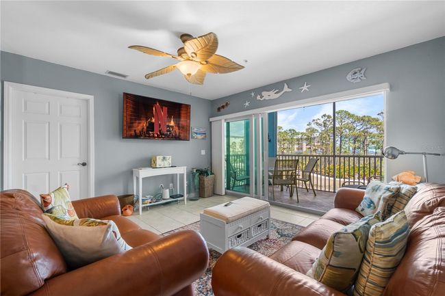 UNIT-206 - 8405 Placida Rd, Condo with 2 bedrooms, 2 bathrooms and null parking in PLACIDA FL | Image 15