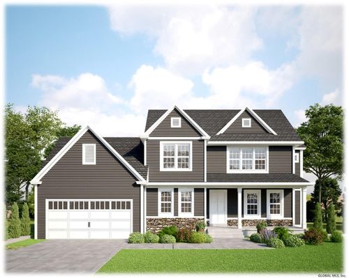 6 Corona Ct, Ballston Lake, NY, 12019 | Card Image