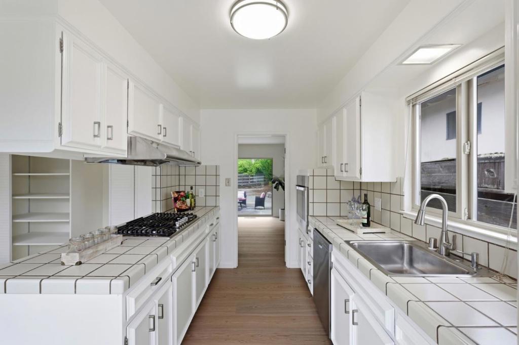 Residential in San Bruno 2