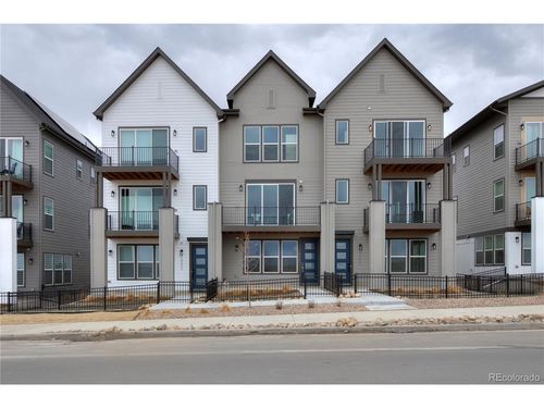 11542 Vibrato Ln, Lone Tree, CO, 80134-8056 | Card Image