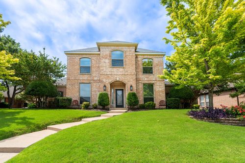 1722 Clydesdale Ct, Rowlett, TX, 75088-6550 | Card Image