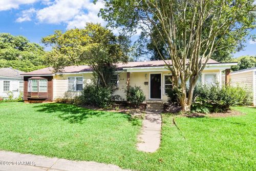 151 Memory Ln, Lafayette, LA, 70506-3203 | Card Image