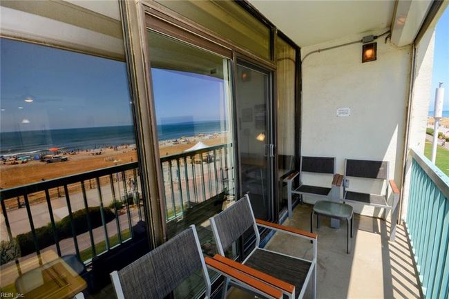 Oceanfront Balcony | Image 15