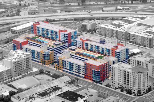 unit-817-1208 E Kennedy Blvd, TAMPA, FL, 33602-3538 | Card Image