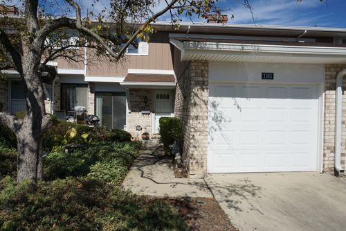 1185 Leicester Ct, Wheaton, IL, 60189-7709 | Card Image