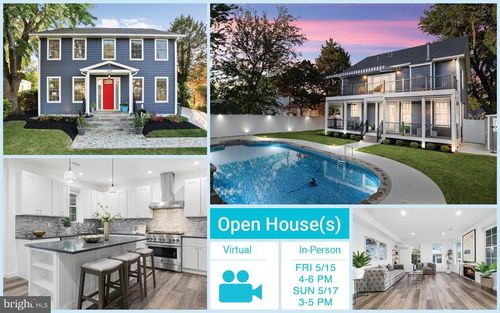 6925 Barrett Rd, FALLS CHURCH, VA, 22042-2643 | Card Image