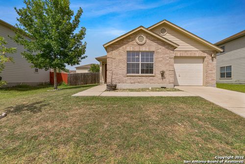 116 Lone Star Way, Cibolo, TX, 78108-3747 | Card Image