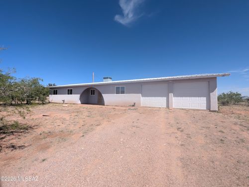 155 E Lehigh Street, Pearce, AZ, 85625 | Card Image