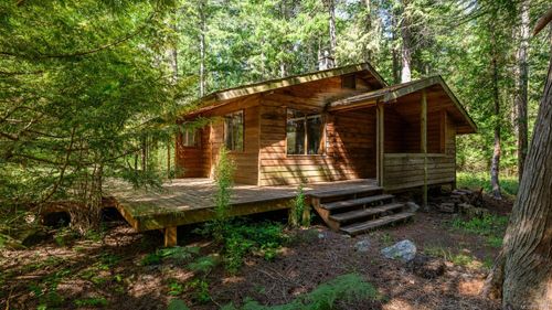 6535 St John'S Point Rd, Hornby Island, BC, V0R1Z0 | Card Image