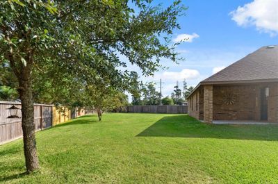 12227 Little Blue Heron Lane, House other with 4 bedrooms, 2 bathrooms and null parking in Conroe TX | Image 3