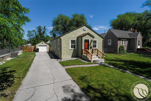 431 Custer Ave, Billings, MT, 59101-2838 | Card Image