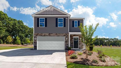 3338 Colorado Blue Ct, Gastonia, NC, 28056-5221 | Card Image
