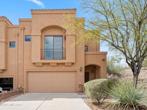 6391 N Gadd Ct, Tucson, AZ, 85704-6075 | Card Image