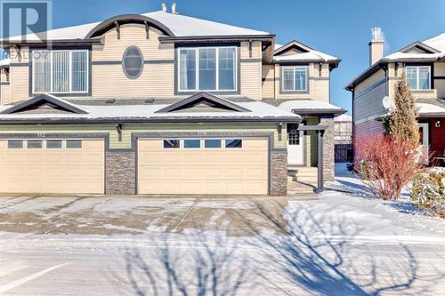 108 Springmere Grove, Chestermere, AB, T1X0B5 | Card Image