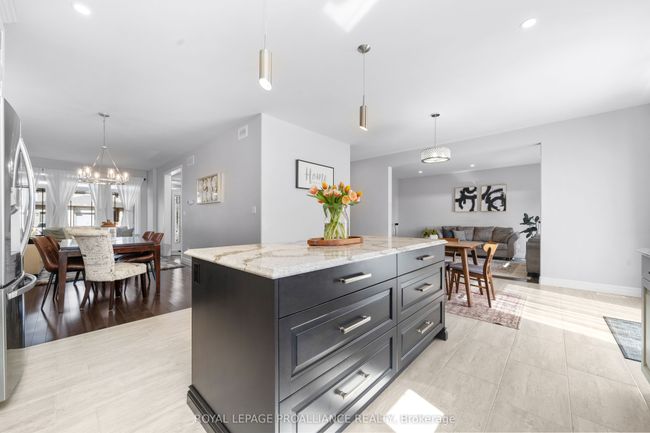 64 Crews Cres, House other with 4 bedrooms, 4 bathrooms and 4 parking in Trenton ON | Image 16