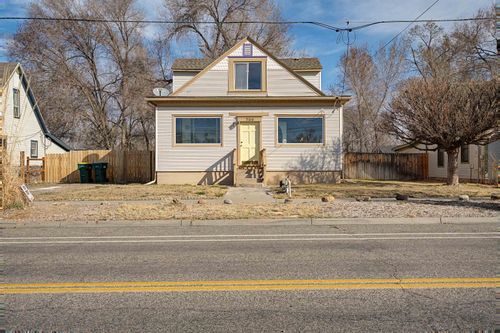 709 E Pabor Ave, Fruita, CO, 81521-2332 | Card Image
