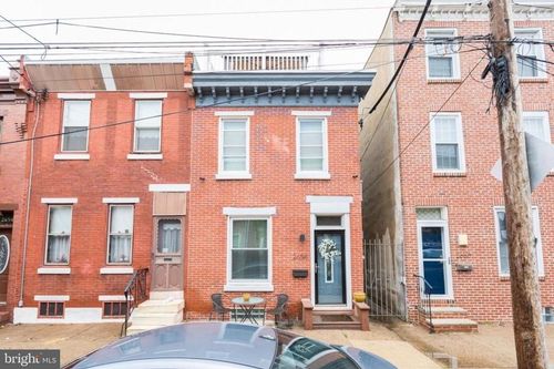 2658 Edgemont St, PHILADELPHIA, PA, 19125-3829 | Card Image