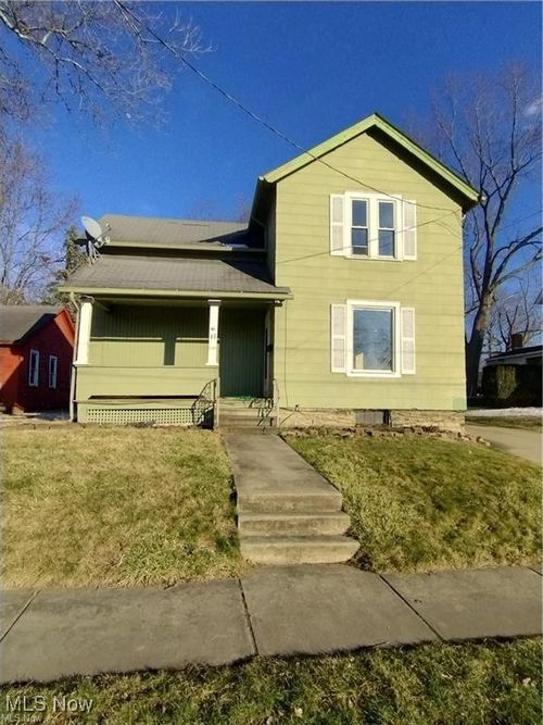 17 Belmont Ave, Niles, OH, 44446-3007 | Card Image