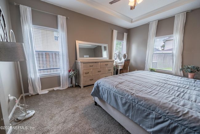 11760 Huckleberry Trl E, House other with 4 bedrooms, 2 bathrooms and null parking in MACCLENNY FL | Image 17