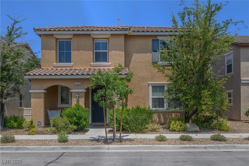 3228 Mist Effect Ave, Henderson, NV, 89044-1048 | Card Image