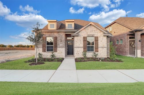 12424 Iveson Dr, Haslet, TX, 76052-1619 | Card Image