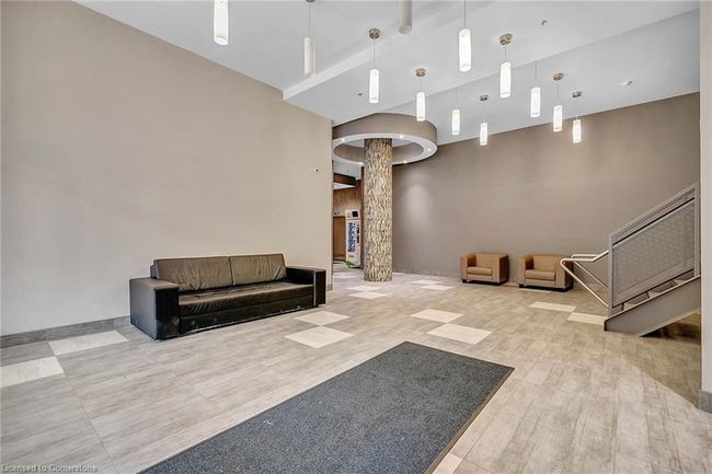 404 - 280 Lester St, House attached with 2 bedrooms, 1 bathrooms and 1 parking in Waterloo ON | Image 19