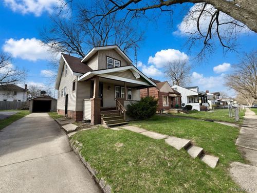 614 E Marengo Ave, Flint, MI, 48505-3377 | Card Image