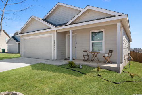 12922 Sage Turn, Saint Hedwig, TX, 78152-0463 | Card Image