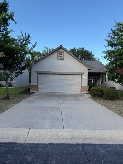 114 Plover Pass, Georgetown, TX, 78633-4818 | Card Image