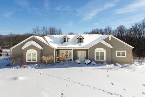 1123 Mcmurdy Hill Road, Kortright, NY, 13788 | Card Image