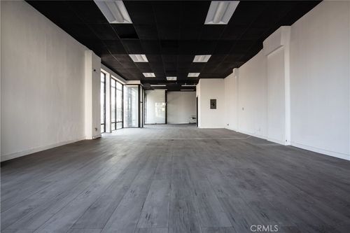 601 N Western, Los Angeles, CA, 90004 | Card Image