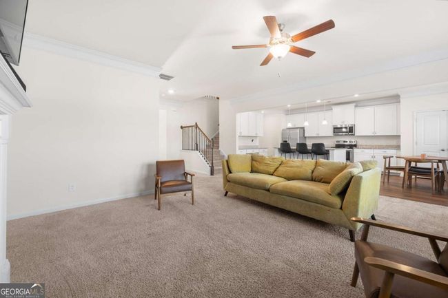 1566 Ribbon Mill Ln Sw, House other with 4 bedrooms, 3 bathrooms and 2 parking in Mableton GA | Image 7
