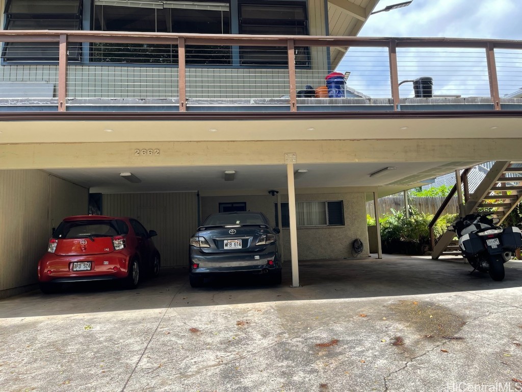 Namauu Dr, Honolulu, HI 96817 #1