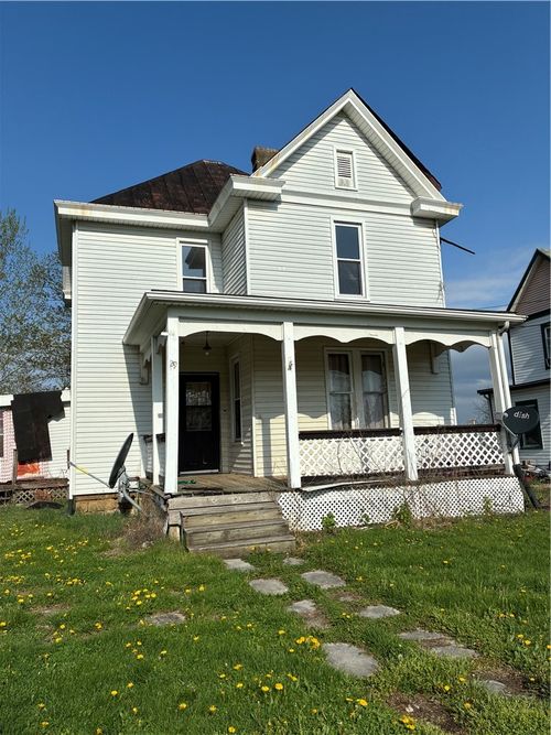 29 Buffalo Rd N, Washington, PA, 15301-9339 | Card Image