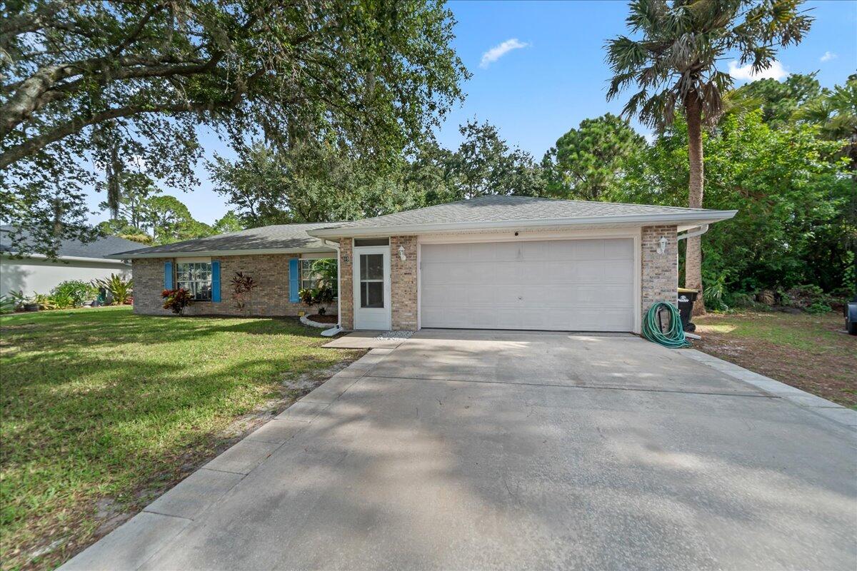 Curry St, Palm Bay, FL 32907