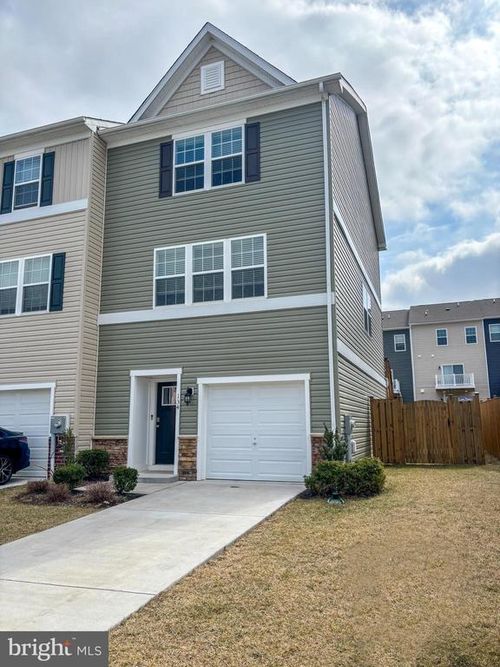 134 Vespucci Ln, MARTINSBURG, WV, 25404-1802 | Card Image