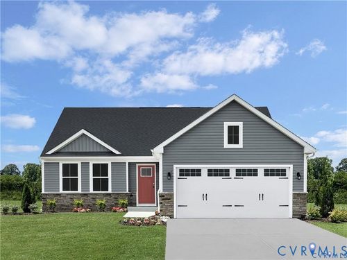 3 Nine Iron Drive, Richmond, VA, 23223 | Card Image