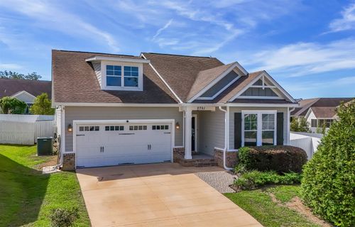 2791 Panther Ln, Tallahassee, FL, 32308-4693 | Card Image