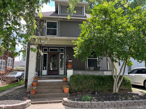 1402 Se 1st St, Evansville, IN, 47713-1328 | Card Image