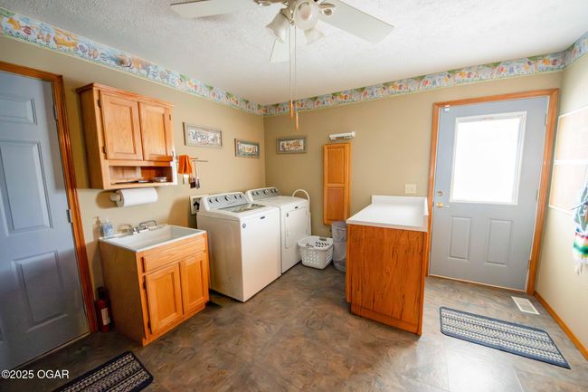 940 Hickory St, House other with 3 bedrooms, 2 bathrooms and null parking in Washburn MO | Image 14