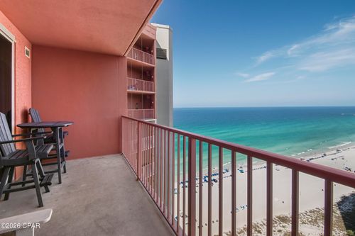 2127-9900 S Thomas Dr, Panama City Beach, FL, 32408-3895 | Card Image