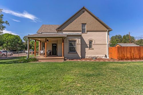 1025 Greenwood Ave, Canon City, CO, 81212-3439 | Card Image