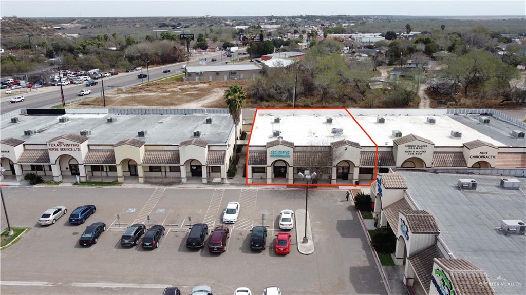 Commercial Sale in Rio Grande City
