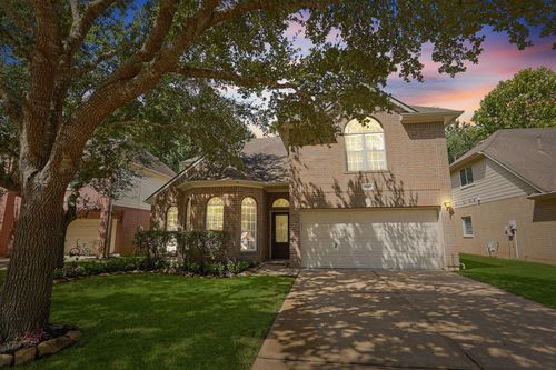 38007 W Sulphur Creek Dr, Magnolia, TX, 77355-4714 | Card Image