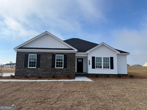 LOT 62 Pampas Road, Statesboro, GA, 30458 | Card Image