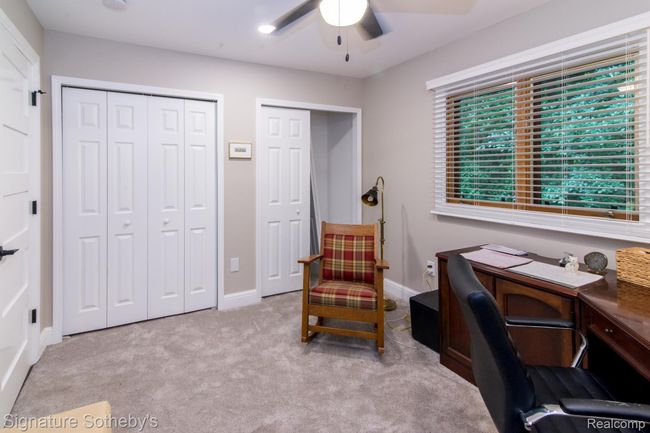 Bedroom Used as an Office | Image 25