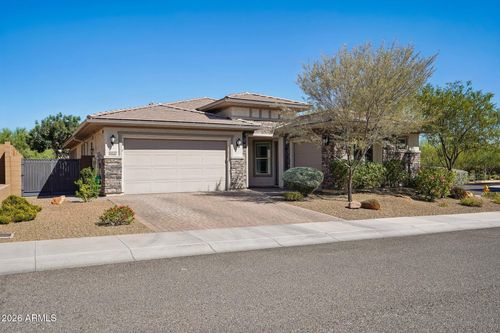 3227 E Donald Dr, Phoenix, AZ, 85050-8243 | Card Image